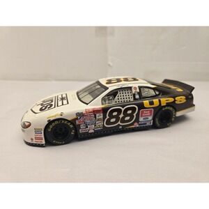 Dale Jarrett #88 UPS Ford Taurus NASCAR Diecast 1:24